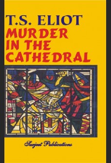 MURDER IN THE CATHEDRAL